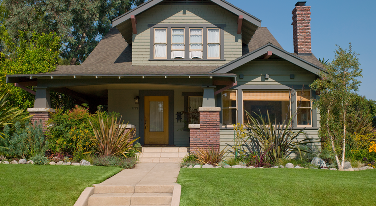 What’s Your House Worth Now? The Answer May Surprise You