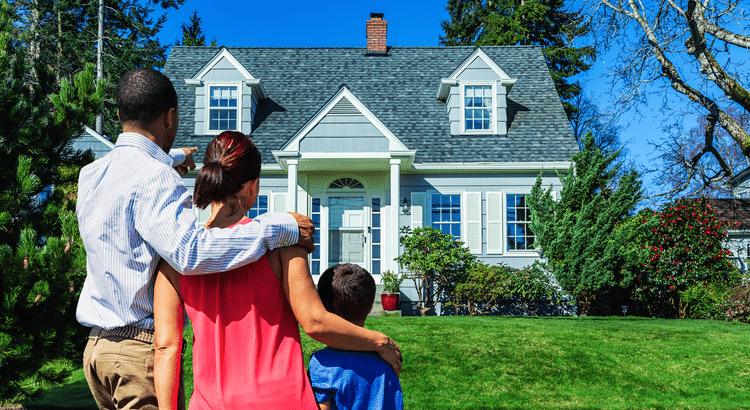 Is a Housing Market Crash Coming? Experts Say: Not So Fast.