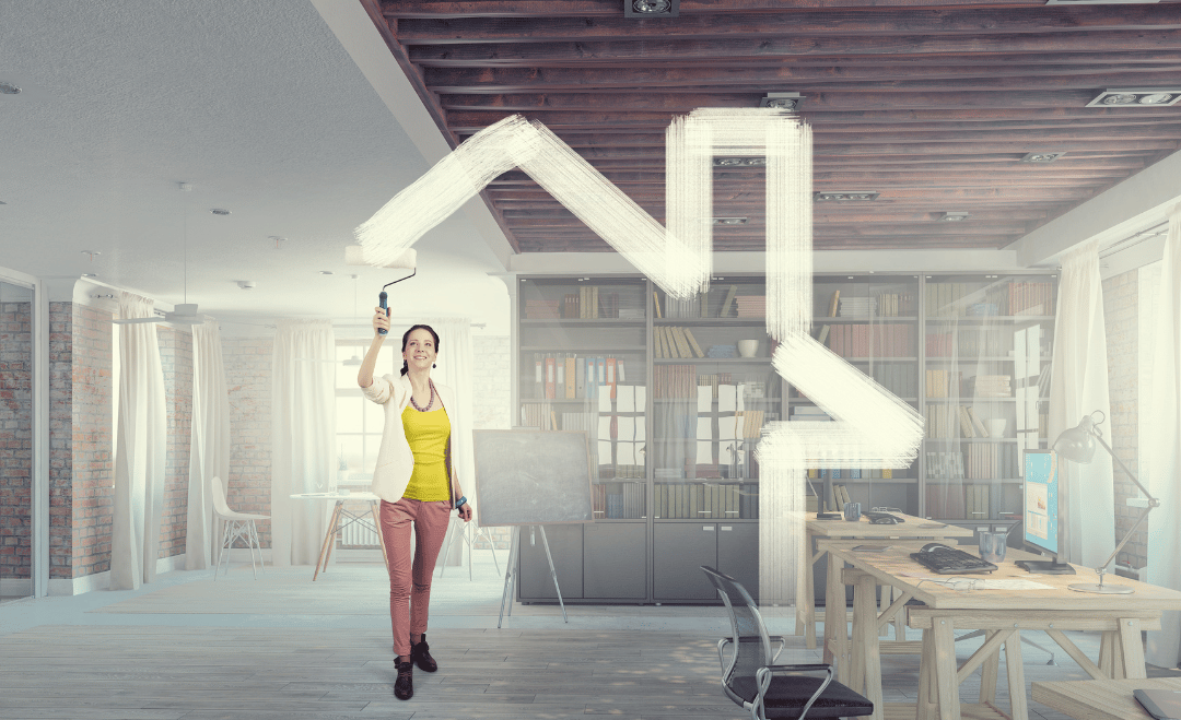 Finding Your Perfect Home in a Fixer Upper