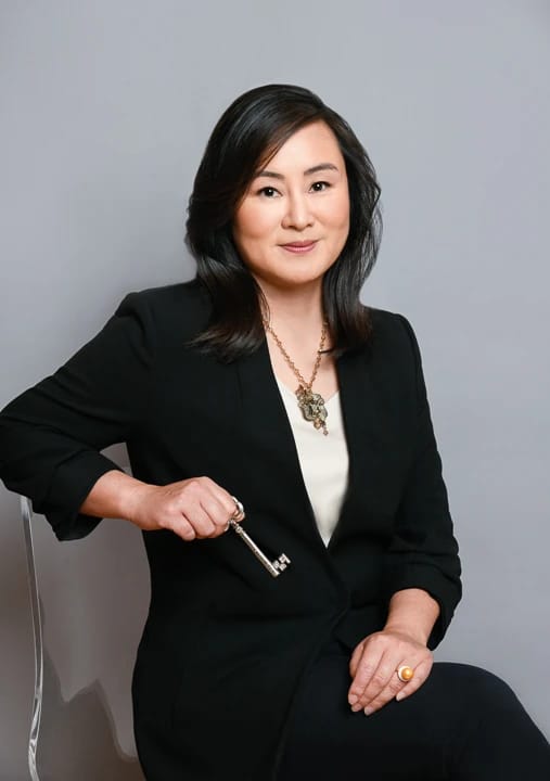 Diana Ye, Bay Area REALTOR