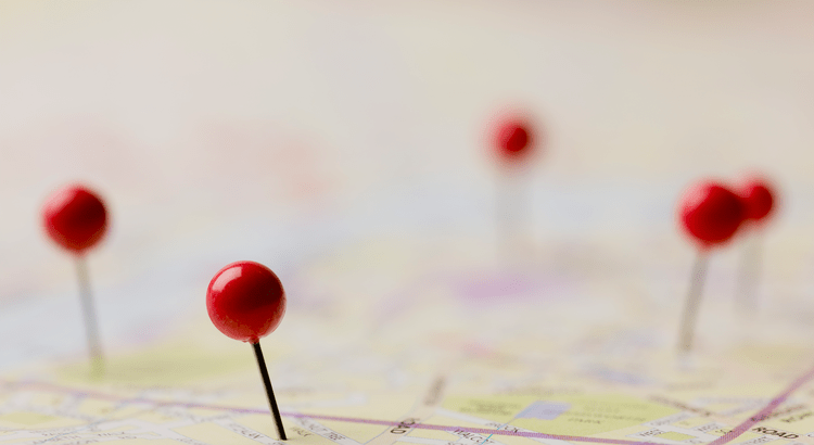 The U.S. Foreclosure Map You Need To See